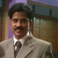 Manoj Srivastava