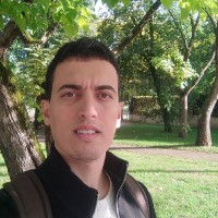 Yanis Masdoua