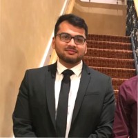 Salman Patel