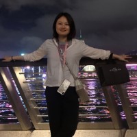 廖清清