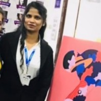 Pooja K.P.