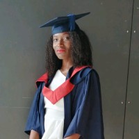 Benardette Abokoma Atsina