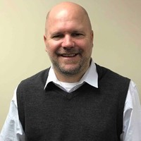 Eric Killeen