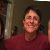 Liz Evers