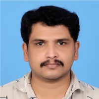 Sunilkumar Sadasivan