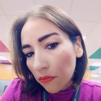 Rocio Cardona