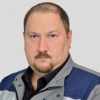 Pavel Dolgikh (Долгих)