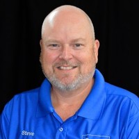 Steve White