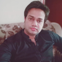 Hassan Shah