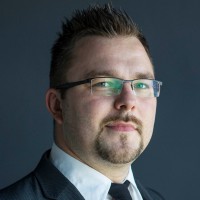 Ondrej Lysina