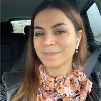 Vera G.