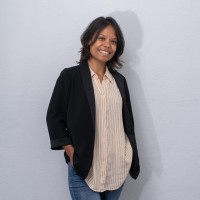 Sandrine Ah-Choon