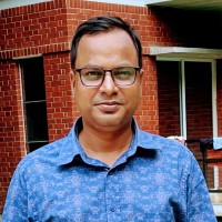 Md. Salek Uddin Sheikh