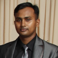 Chamara Paranavitharana