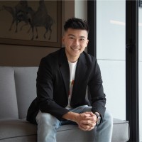 Yen Ray Ng