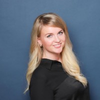 Anna Kusmitsch