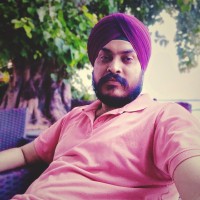 Sumit Pal Singh