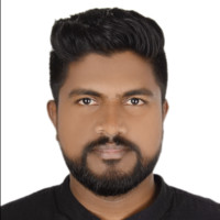 Shanavas S