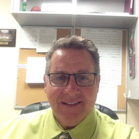 Dave Freeborn