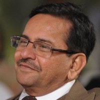 Bharat Mehta