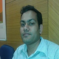 Nirakar Patel