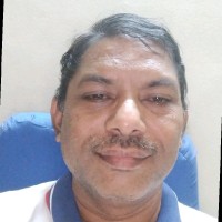Sham Yemul