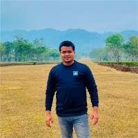 Devasish Phukan