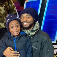 Demetrius Ayo Sloan