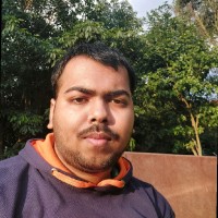 Nithin Bhandari