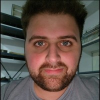 Sebastian Andres Dicosimo