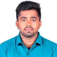 Ajith Kirthic T.C