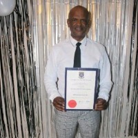 ERROL PETER SOLOMONS