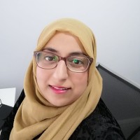 Saila Waseem