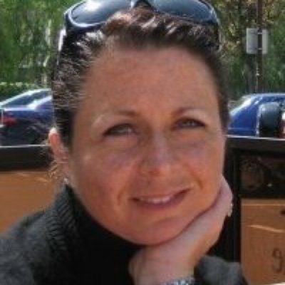 Ingrid Giordano