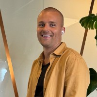 Einar Stubberud