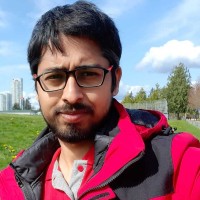 Bibhuprasad Mahakud, Ph.D.