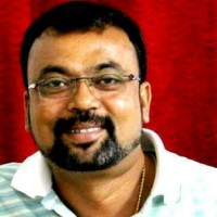 Sunil Thakur