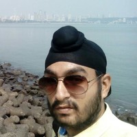 Harpreet Singh