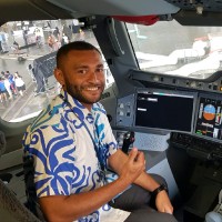 Apenisa Ratu