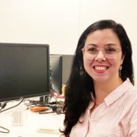 Analuiza Torres Shah
