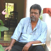 Manohar Shetty