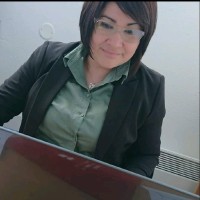 SONIA AZZARO SAMUDIO