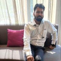 Paresh Kumar Panda