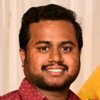 Prakash Perumal