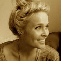 Lucy Clark