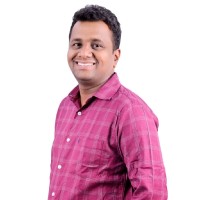 Kiran Varma Buddharaju