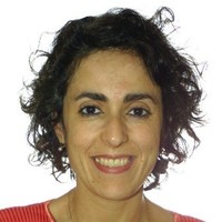Salima Benfakher
