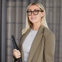 Francesca Gallagher
