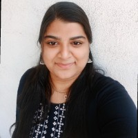 Samreen Taj