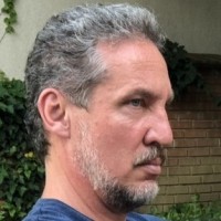 Gábor Magos